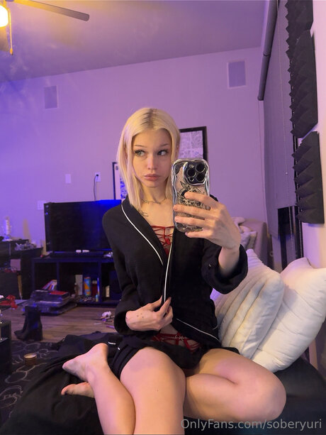 Soberyuri model nice galleries