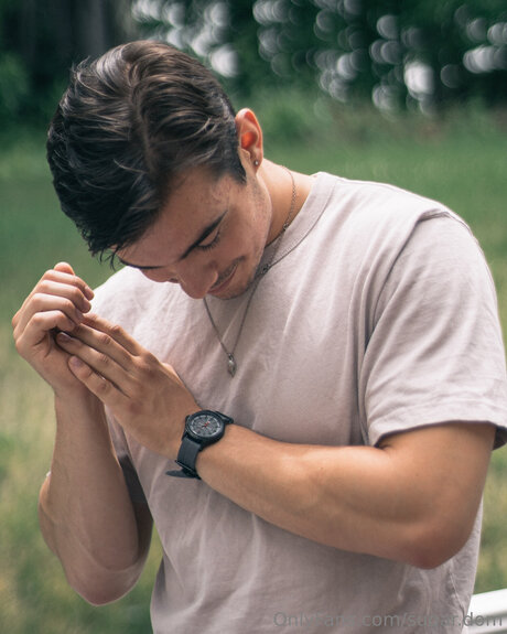 blonde cougar onlyfans nice photo