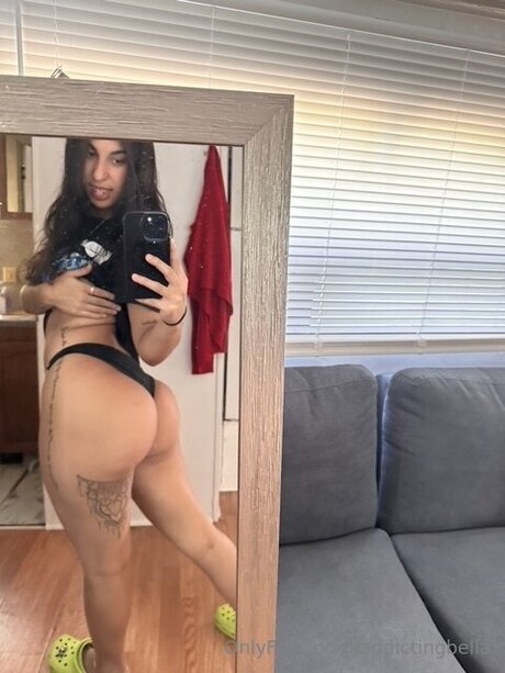 Addictingbella pornstar exclusive archive