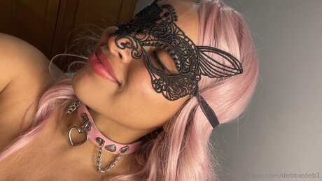 Debbie 919 model hot pictures