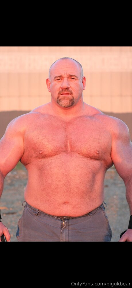 Bigukbear hot pornstar images