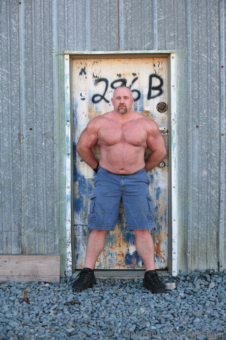 Bigukbear free star archive