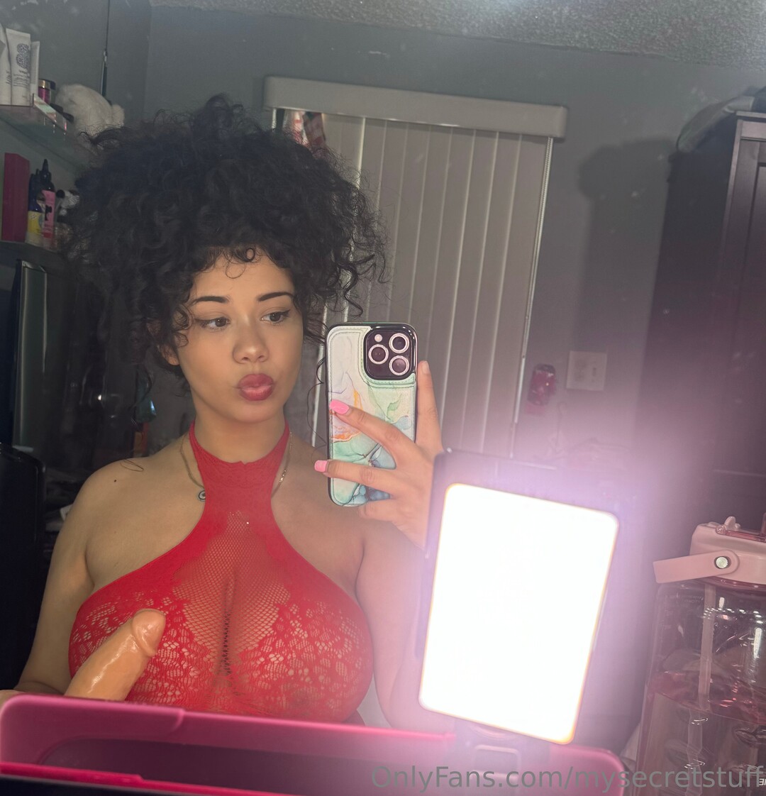 Mysecretstuff pornstar high quality galleries