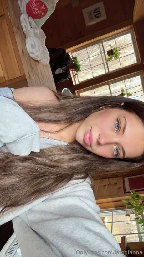 Iamgianna star xxx photo