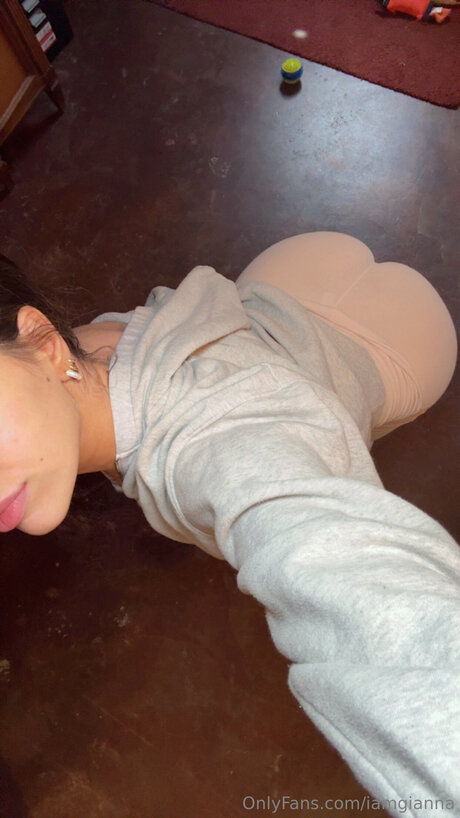 Iamgianna star free image