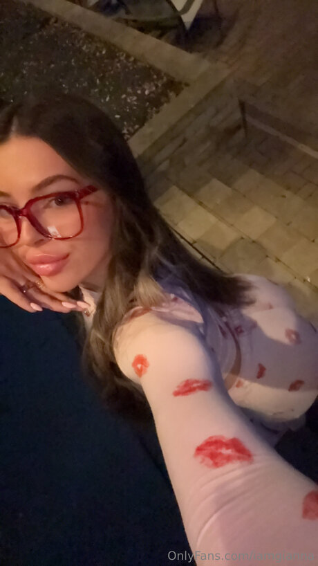 Iamgianna model hot pictures