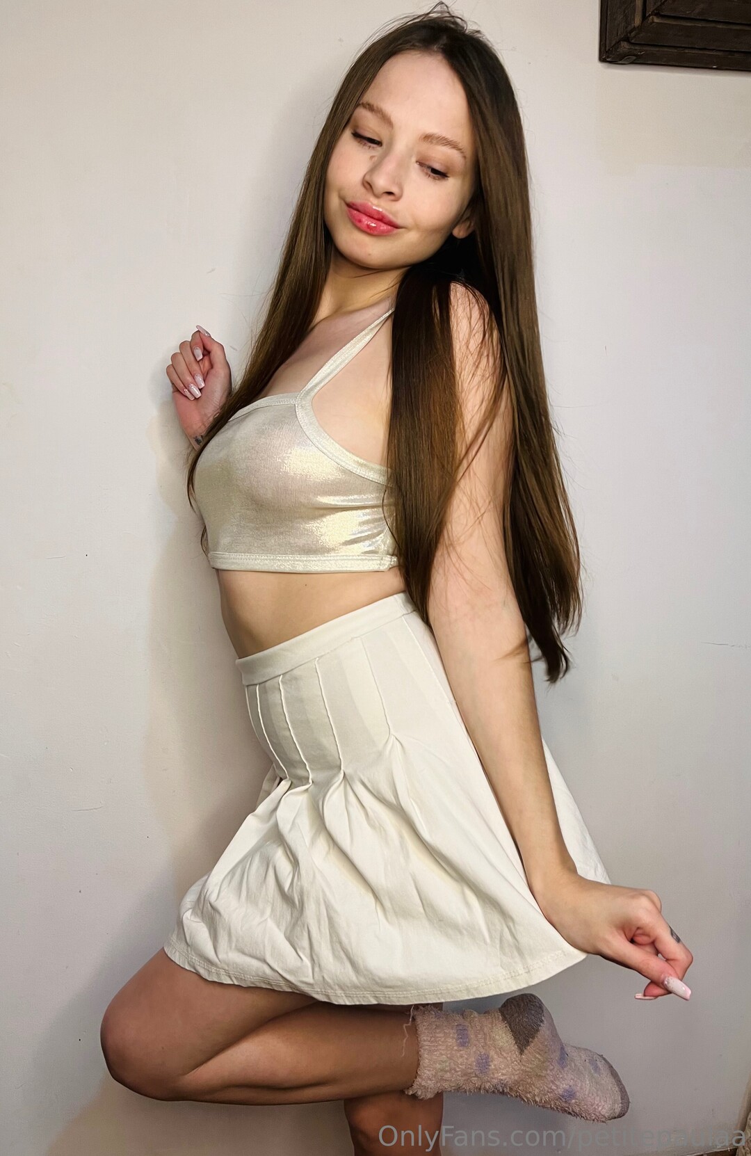 Petitepaulaa naked actress archive