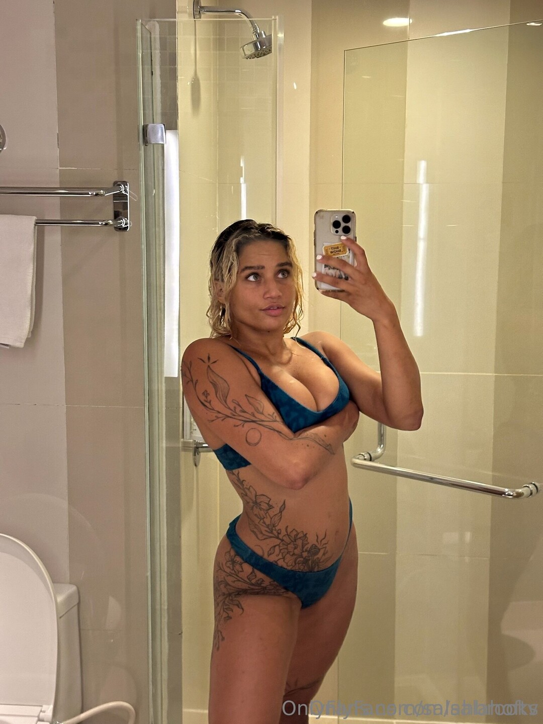 Salahoftv nude actress img