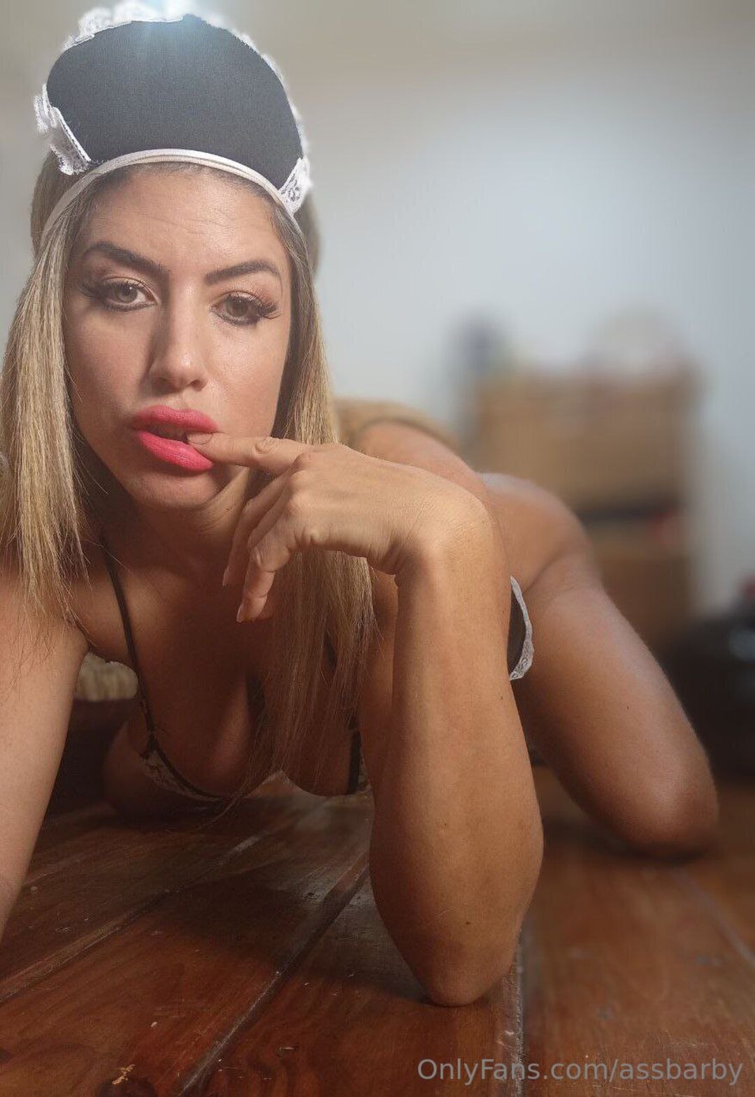 Assbarby pornstar sex image