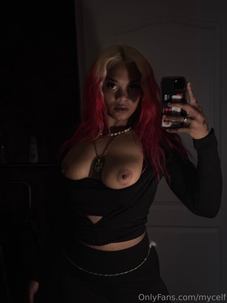 Mycelf nice pornstar image