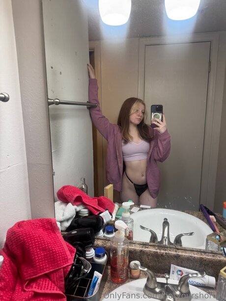 Notyourshortyy pornstar exclusive gallery