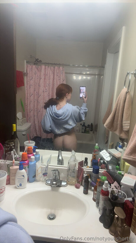 Notyourshortyy nude actress images