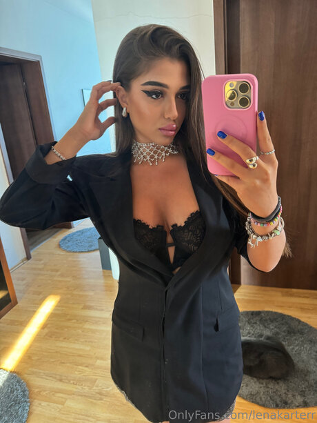 Jenniferluxe pornstar top image