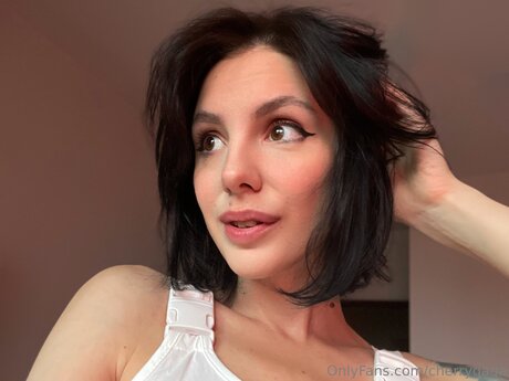 Cherrygaga star sexy images