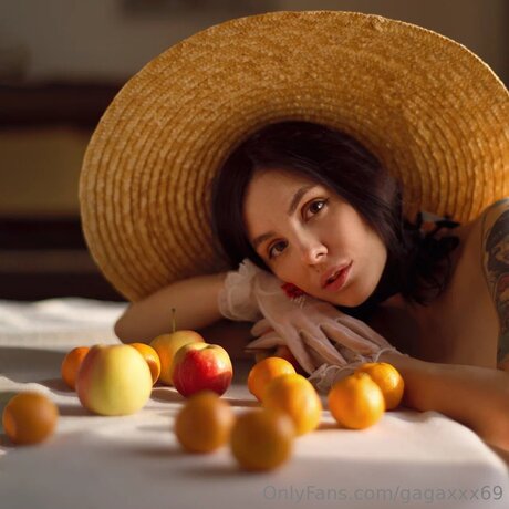 Cherrygaga pornstar free picture