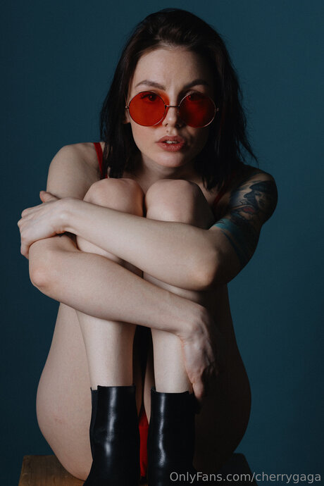 Cherrygaga perfect star img