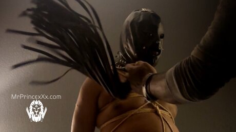 Mrprince Unlocked pretty model image