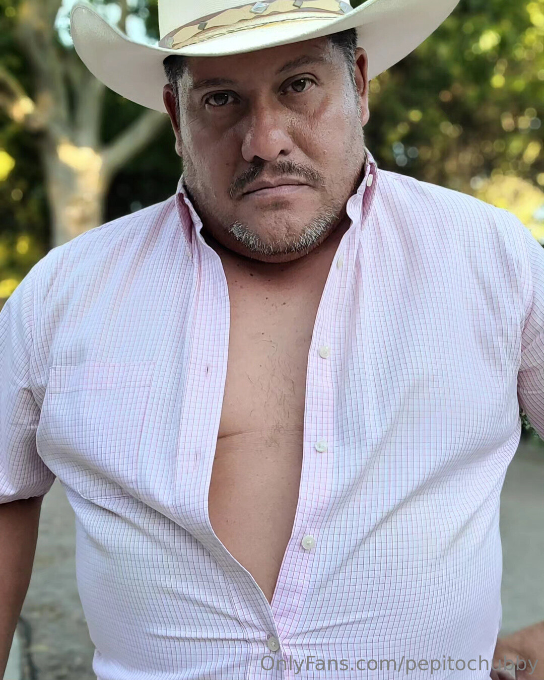 Pepitochubby free star photo