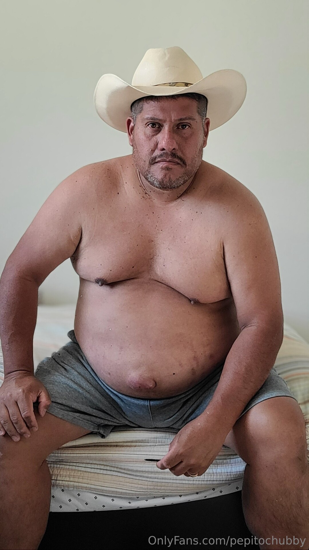 Pepitochubby adult star image