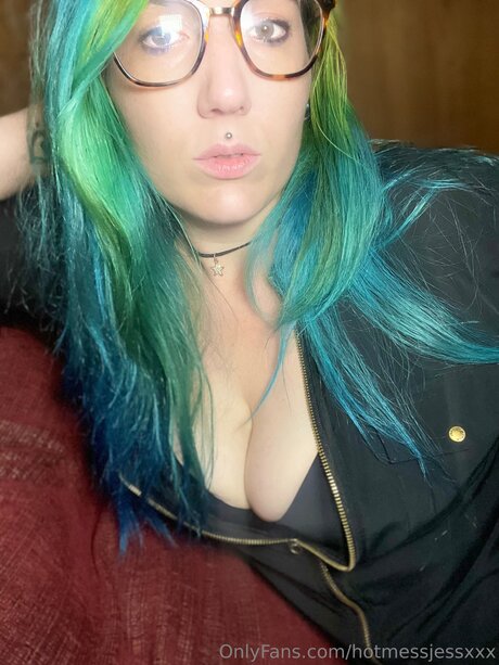 Hotmessjessxxx exclusive actress photos