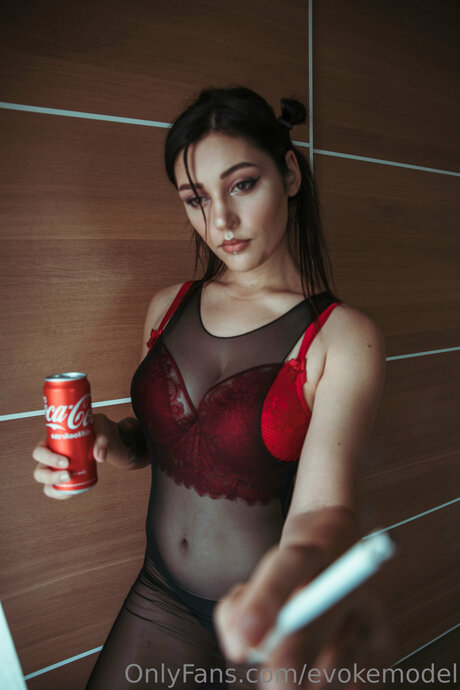 Evokemodel pornographic model galleries