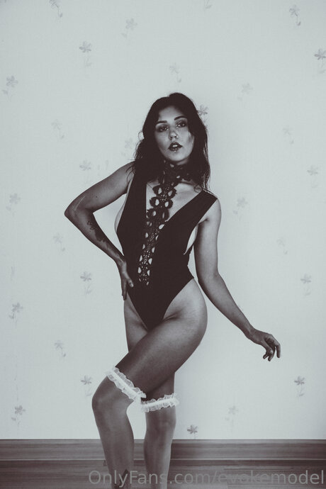 Evokemodel xxx model archive