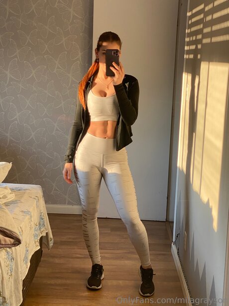 Milagrayson hot pornstar images