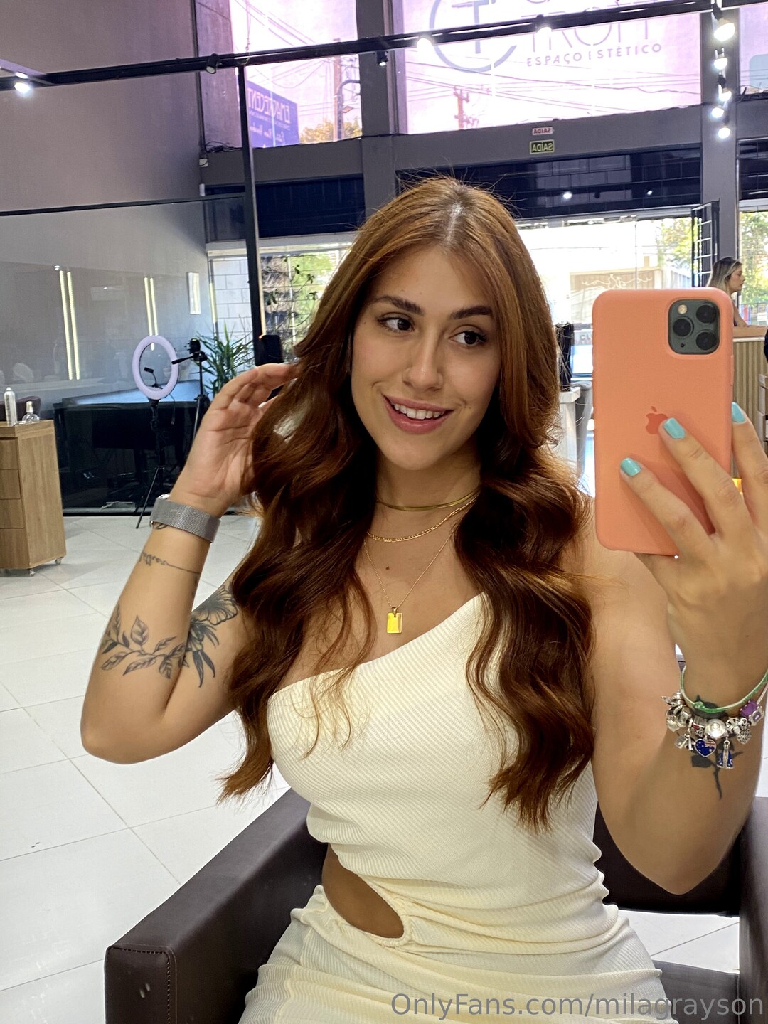 Milagrayson free pornstar photos