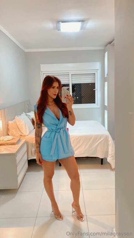 Milagrayson star perfect photos