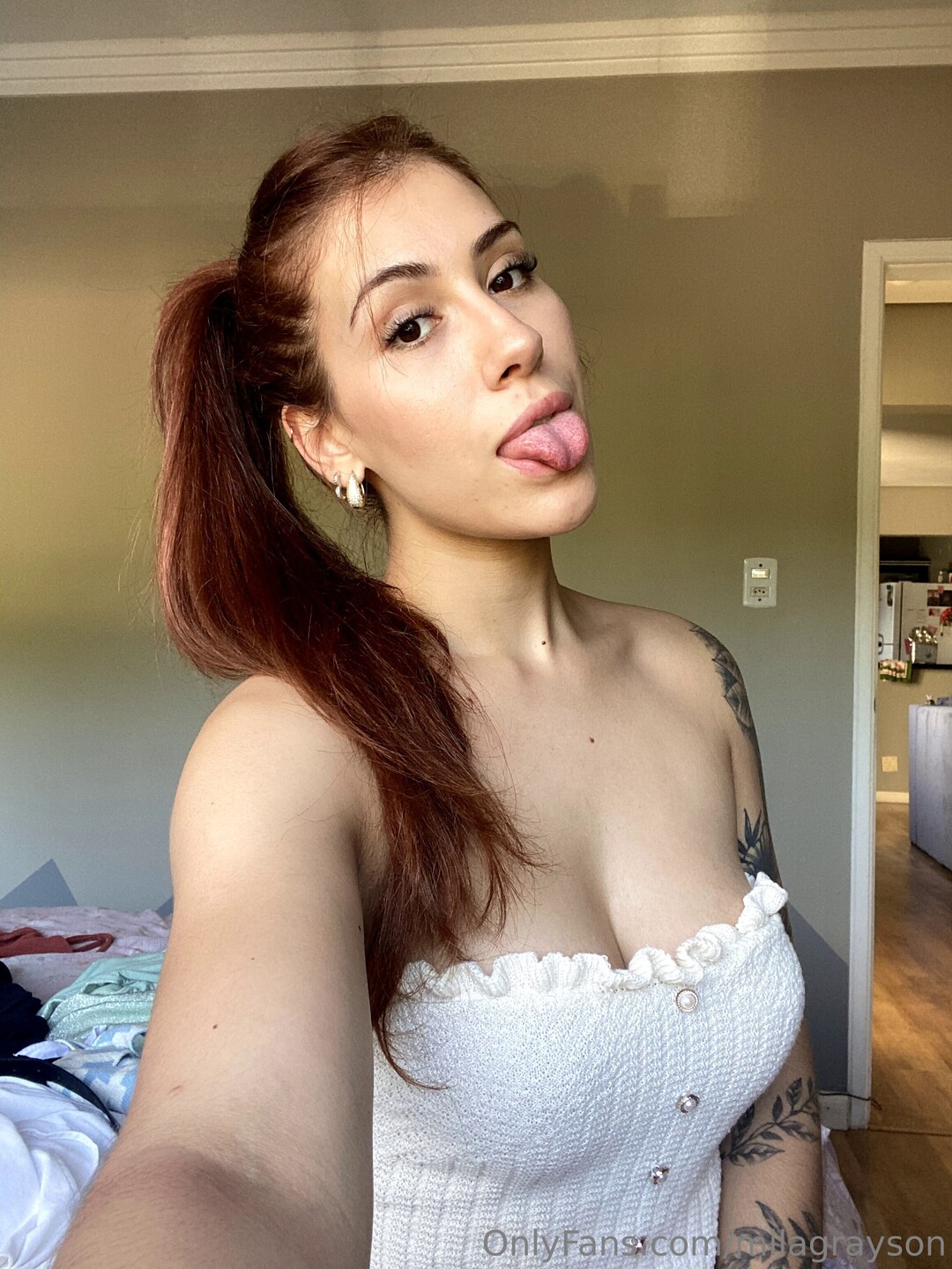 Milagrayson sexy pornstar galleries