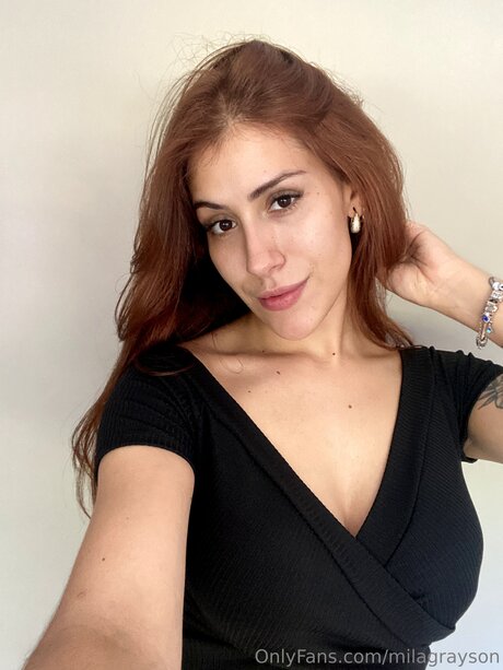 Milagrayson erotic actress gallery