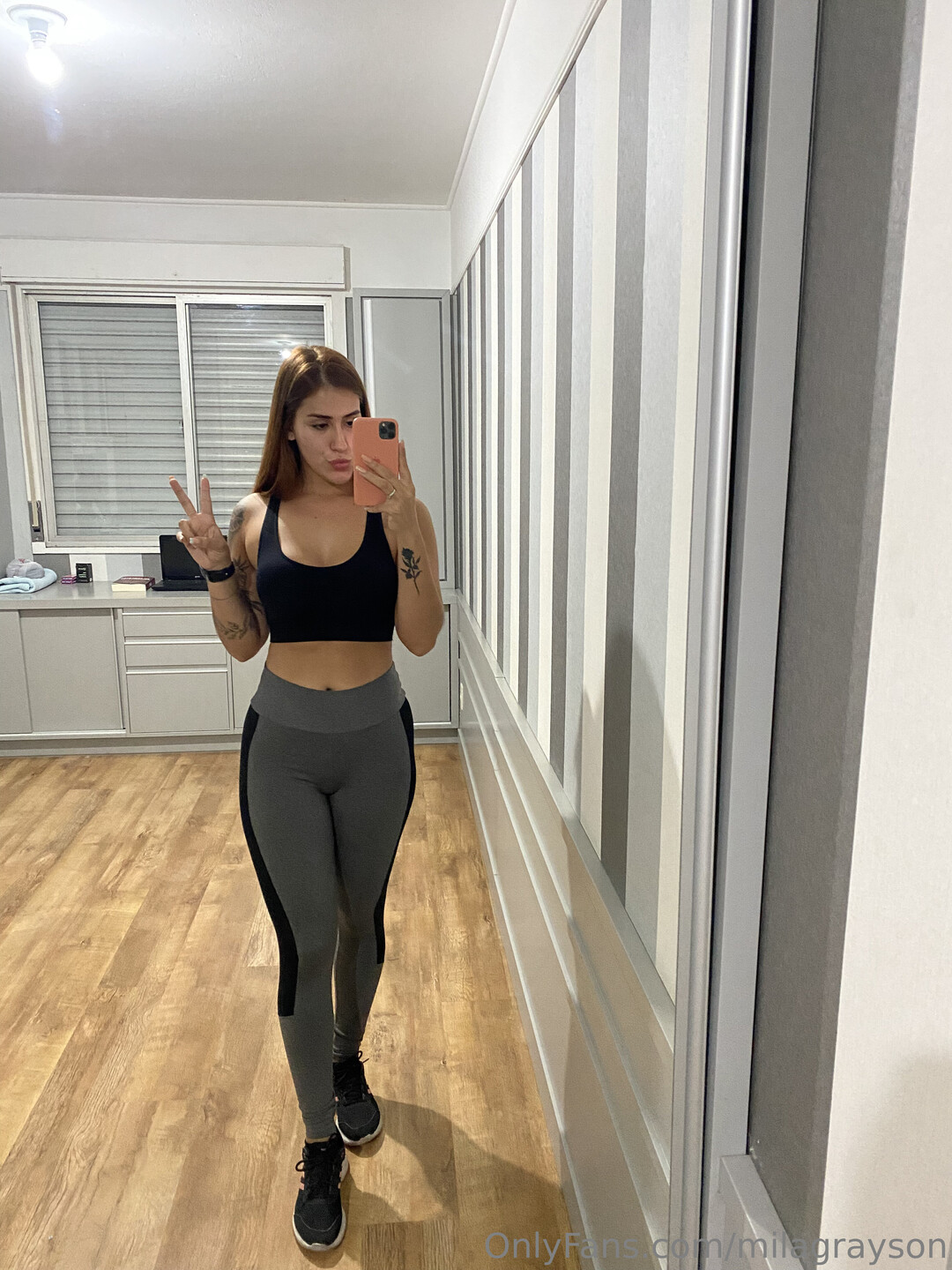 Milagrayson hot star image