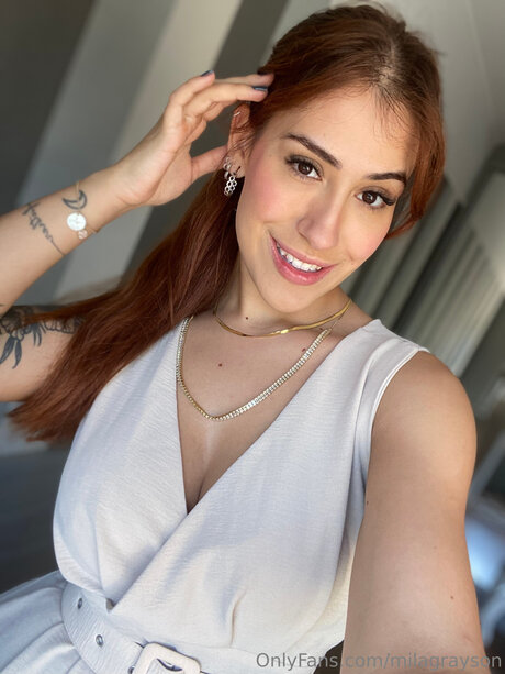 Milagrayson hd actress photos