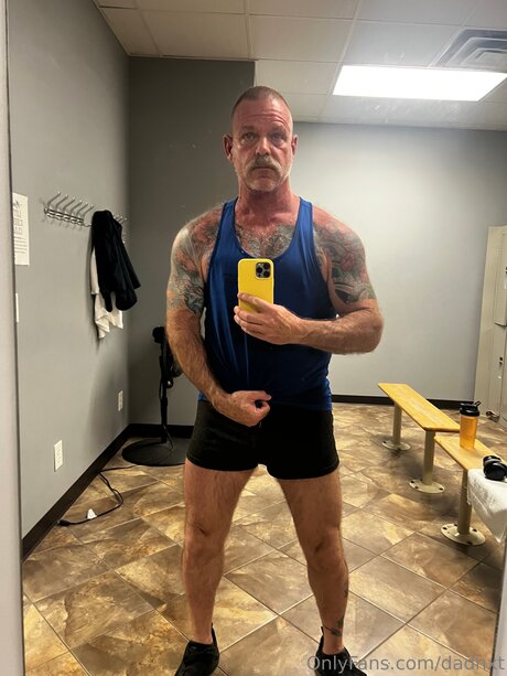 Dadnxt model naked pics