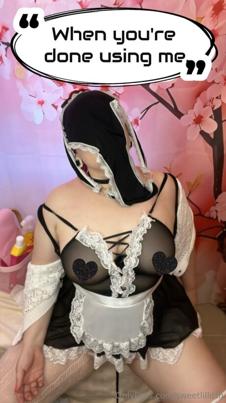 Sweetlillitth free pornstar photo