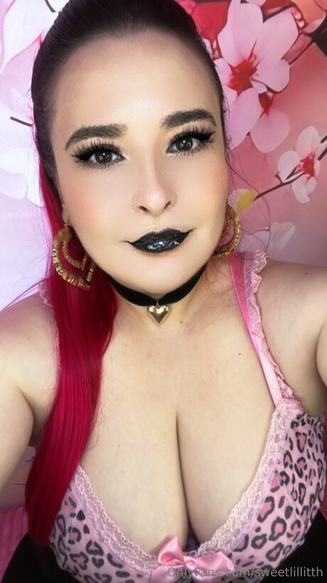 Sweetlillitth model free img