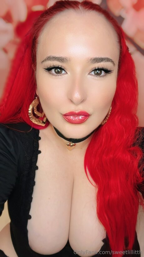 Sweetlillitth star sex pictures