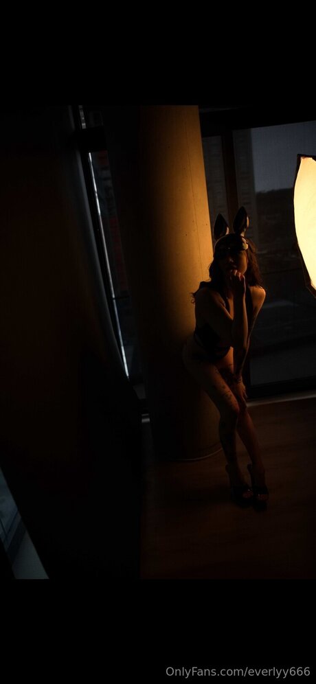 Everlyy666 nude star image