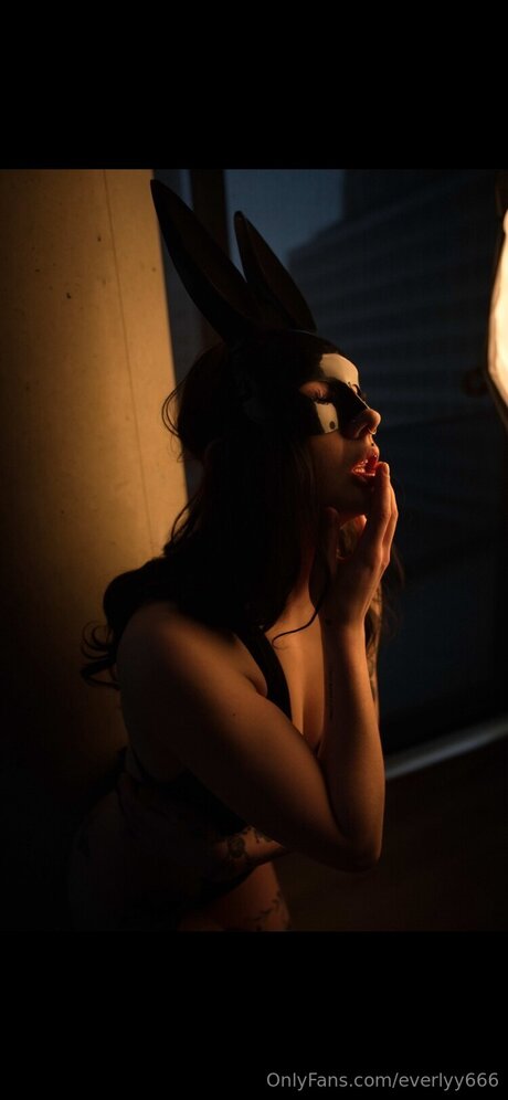 Everlyy666 nudes pornstar archive