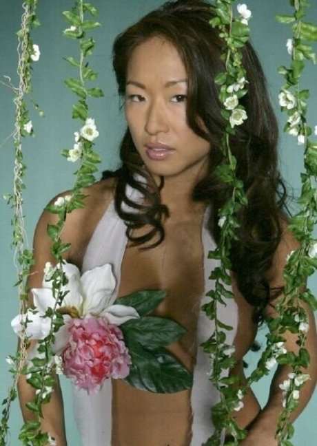 Gail Kim nude star galleries