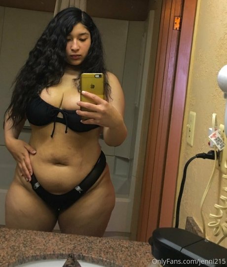 Jenni215 erotic actress image