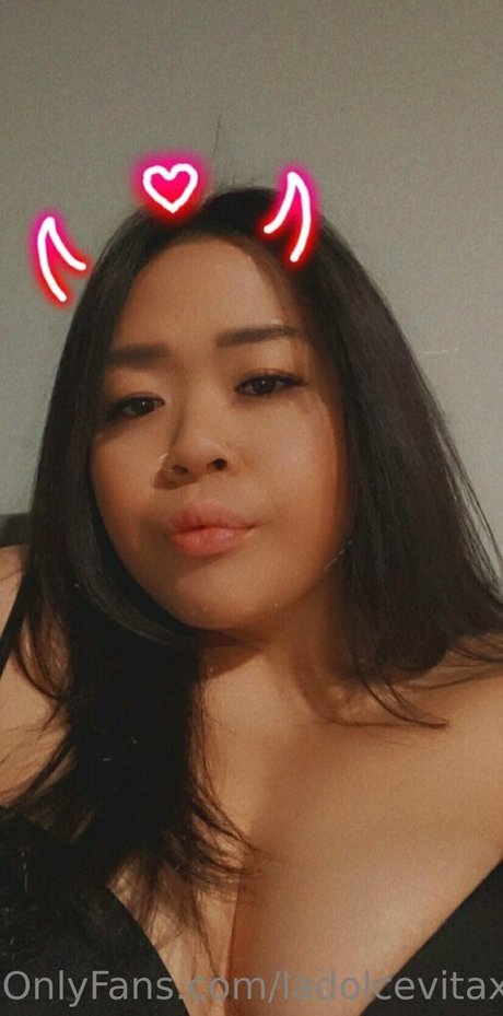 ladolcevitax0x pornstar art images