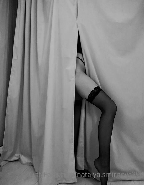 natalya smirnova290 hot model pictures