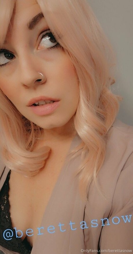 berettasnow model best images