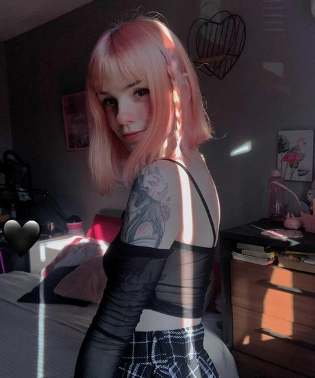 Viqsm star nude photos