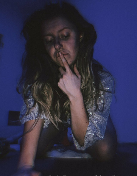 blondieasmr model xxx pic