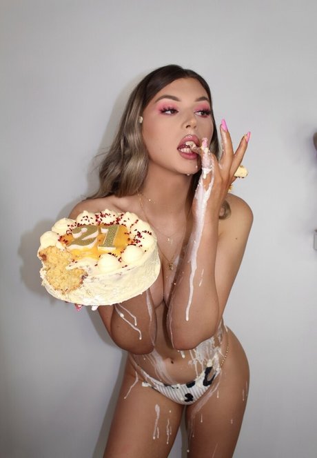 sammystopia pornstar sexy photo