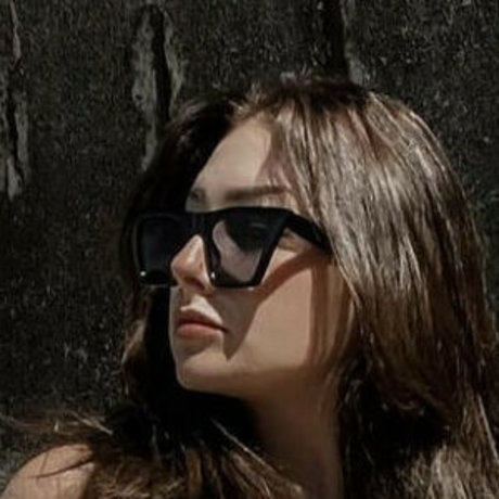 solaraeesther high quality star image