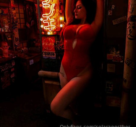solaraeesther pornstar sexy images