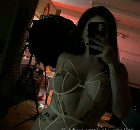 solaraeesther high quality actress images